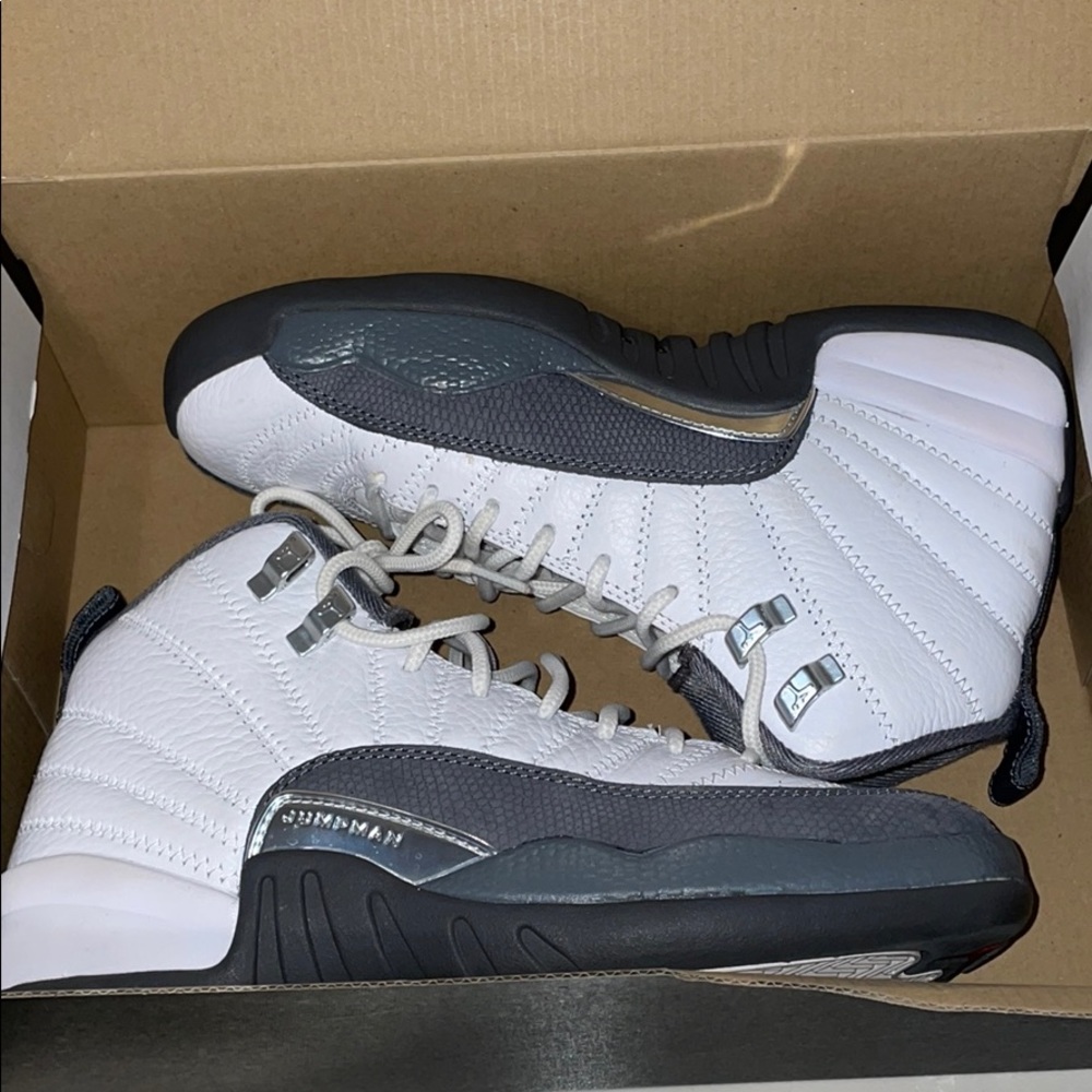 Air Jordan 12 Retro - Gem display picture 2